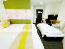 ◇禁煙◇コンパクトトリプルルーム