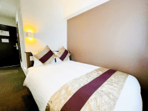 ◇禁煙◇セミダブルルーム