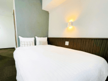 レディース美髪◇禁煙◇ダブルルーム