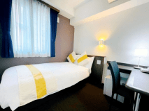 ◇禁煙◇シングルルーム