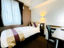 ◇禁煙◇シングルルーム