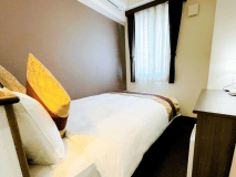 ◇禁煙◇セミダブルルーム