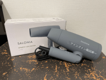 イオンドライヤー