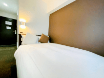 レディースセミダブルルーム