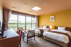 【バリアフリー洋室】洗面・浴室・トイレ一体型、ベランダ付き