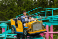 当館から車で8分（^^♪那須ハイランドパーク「入園券+乗り物乗り放題」付ファミリープラン
