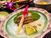 2026年5月6月《お献立一例》焼物：太刀魚若狭焼き♪