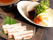 2026年7月8月《お献立一例》【鍋物】栃木県産「ゆめポーク」と夏野菜の「ボルシチ風」鍋♪