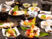2026年7月8月《お献立一例》旬と地元の食材を活かした、料理長自慢の逸品をご用意しております♪