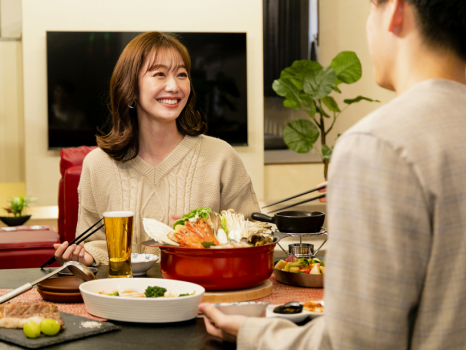 【全室お部屋食対応】