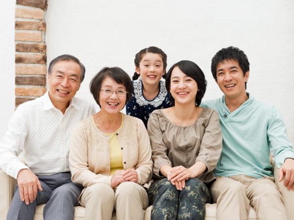 三世代におすすめ 三世代におすすめ