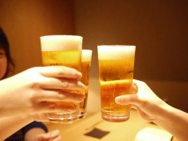 *幹事さん楽々、飲み放題セットプラン♪