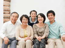 三世代におすすめ