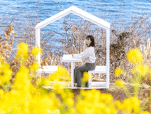 ACAO FOREST_フレームハウス