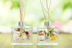 ハーバルディフューザー