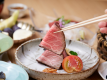 会席料理／お料理イメージ
