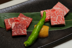 【ブランド牛食べ比べコース】栃木県が誇る２種（とちぎ和牛＆那須野ヶ原牛）のブランド牛を食べ比べ！