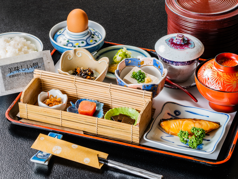 【朝食付き】★離れ温泉付き客室でお篭りステイ★１泊朝食プラン （朝食お部屋食）