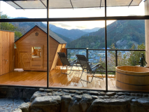 【素泊まり】離れ温泉付き客室でお篭りステイ★素泊まり 【素泊まり】離れ温泉付き客室でお篭りステイ★素泊まり