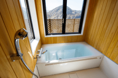 ◆別邸｜一棟離れ・ワンちゃんと泊まれる宿～dog@suginoya～