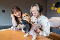 ≪ワンちゃんと一緒≫【DOG@SUGINOYA】愛犬と泊まれる別邸限定プラン≪朝夕お部屋食≫