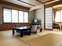 ・和室一例