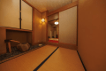Breakfast & dinner plan・next to Nara Park・1899 established traditional Japanese inn・☆☆☆☆+ in the famous guide book.