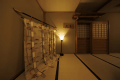 Room only plan・next to Nara Park・1899 established traditional Japanese inn・☆☆☆☆+ in the famous guide book.