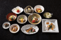 Breakfast & dinner plan・next to Nara Park・1899 established traditional Japanese inn・☆☆☆☆+ in the famous guide book.