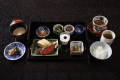 Breakfast plan・next to Nara Park・1899 established traditional Japanese inn・☆☆☆☆+ in the famous guide book.