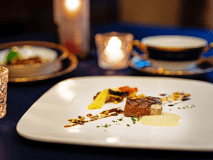 ◆フレンチCasualコース◆メインは［黒毛和牛］素材を活かした調理法でご提供