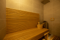 【ROYAL SUITE／NATURAL STYLE】プライベートサウナ（ドライ・ロウリュ）