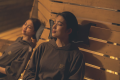 【TREE SAUNA】高温ながらも木の香りに包まれ、爽快に汗を流せるドライサウナ。
