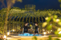 【BOTANICAL GARDEN SPA】お酒を片手に、大人だけの特別なひとときを。