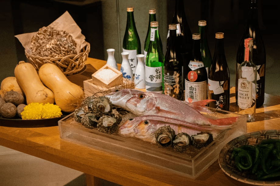 4月18日限定｜渡會本店コラボ 一夜限りのペアリングイベントディナー