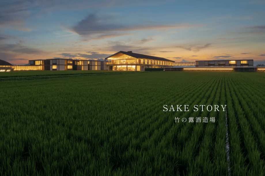 7月11日限定｜竹の露酒造場コラボ 一夜限りのペアリングイベントディナー