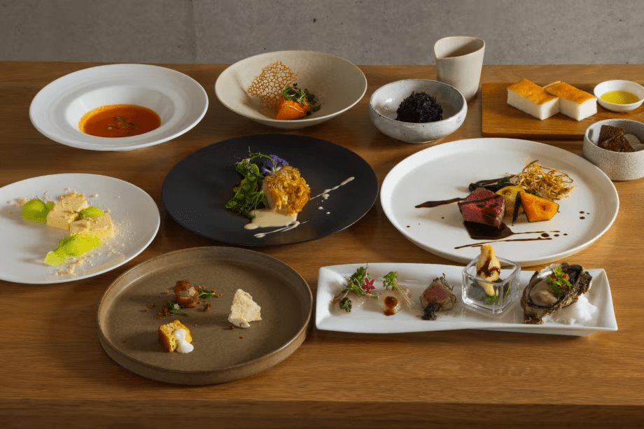 1日5室限定特別｜8th Anniversary Stay【1泊夕朝食付】