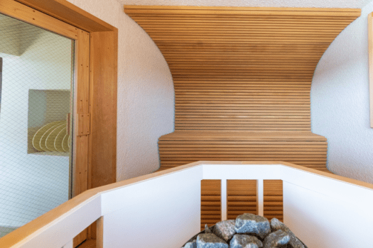 「月白の湯」サウナイメージ