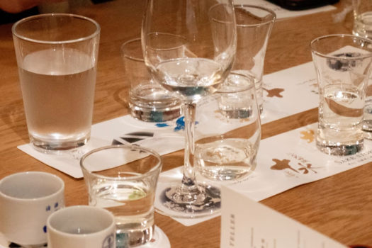 10月4日限定【加藤嘉八郎酒造コラボ】 一夜限りの日本酒ペアリングディナー･朝食付きプラン