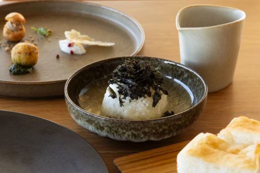 メインは山形牛 山形庄内の四季を味わう7品のコース【1泊夕朝食付】／夕食17時30分～17時45分開始