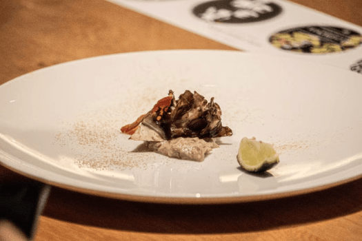 4月18日限定｜渡會本店コラボ 一夜限りのペアリングイベントディナー