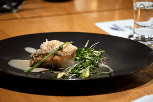 4月18日限定｜渡會本店コラボ 一夜限りのペアリングイベントディナー