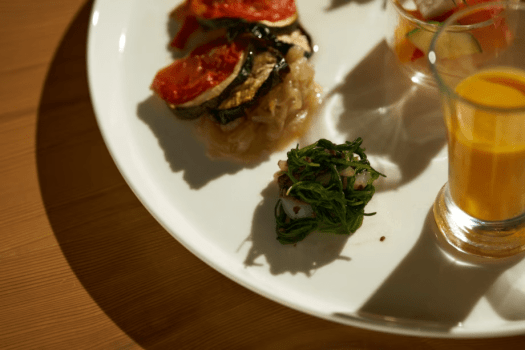 【クレジット決済限定｜8月15日限定】夏の一夜を楽しむ 特別ディナーブッフェ付プラン（夕朝食付）