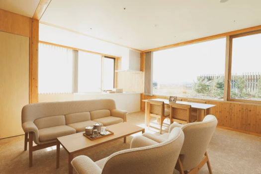 期間限定プラン｜はじまりの春、スイートステイ（朝食・オードブル付き）