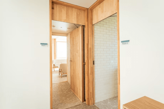 期間限定プラン｜はじまりの春、スイートステイ（朝食・オードブル付き）