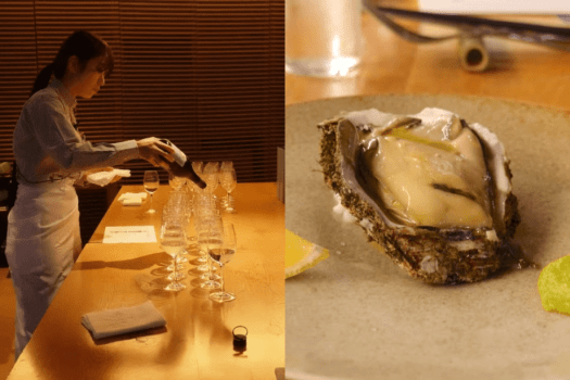 7月11日限定｜竹の露酒造場コラボ 一夜限りのペアリングイベントディナー