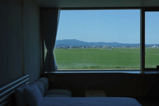土曜チェックイン限定｜2泊3日 SUIDENリトリートステイ― 自分を整える庄内時間 ―