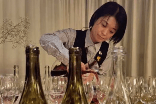 11月2日限定｜ピノ・コッリーナ松ケ岡 一夜限りのペアリングイベントディナー