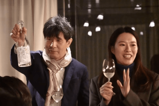 11月2日限定｜ピノ・コッリーナ松ケ岡 一夜限りのペアリングイベントディナー