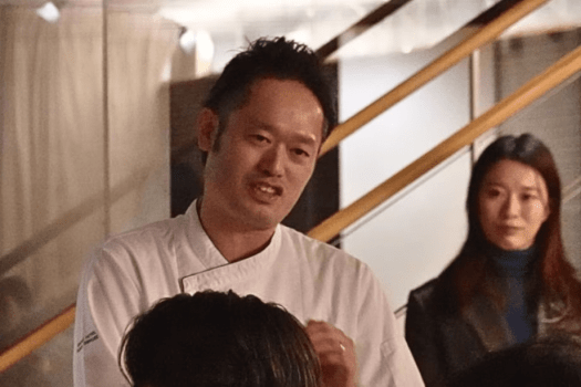11月2日限定｜ピノ・コッリーナ松ケ岡 一夜限りのペアリングイベントディナー